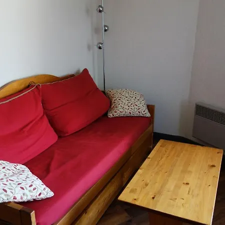 Bergers P&v - Alpe D'huez Quartier Bergers Mae-2371 Apartment Huez